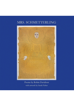Mrs. Schmetterling