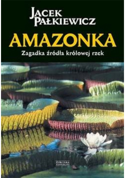 Amazonka