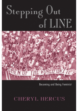 Stepping Out of Line