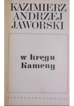 W kręgu Kameny