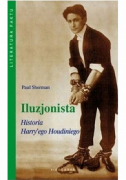 Iluzjonista