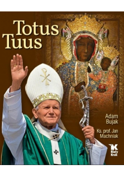 Totus Tuus