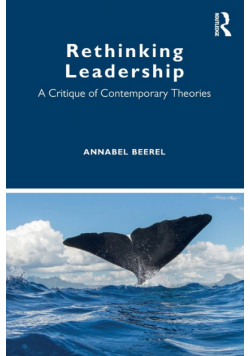 Rethinking Leadership