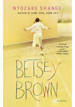 Betsey Brown