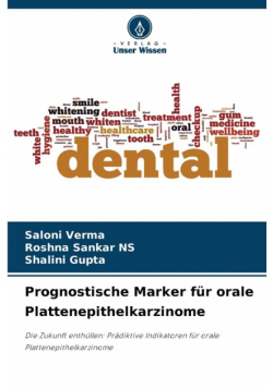 Prognostische Marker für orale Plattenepithelkarzinome