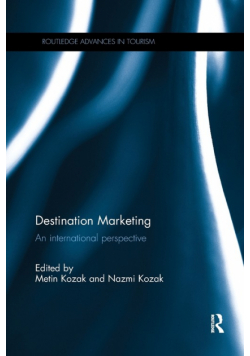 Destination Marketing