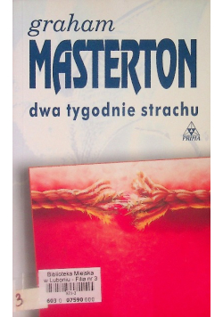 Dwa tygodnie strachu