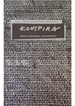 Konspira