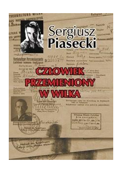 Człowiek przemieniony w wilka TW