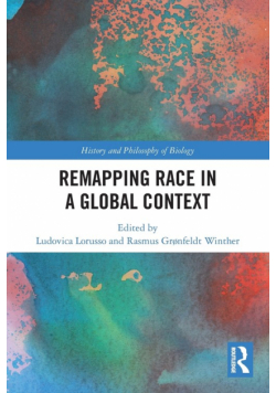 Remapping Race in a Global Context
