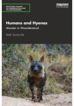 Humans and Hyenas
