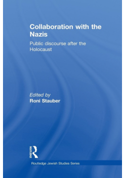 Collaboration with the Nazis