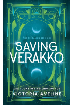 Saving Verakko