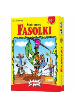 Fasolki