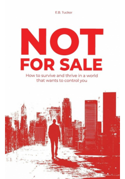 Not For Sale