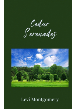 Cedar Serenades
