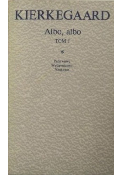 Albo albo Tom I
