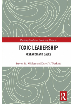 Toxic Leadership