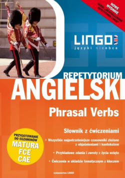 Angielski: Phrasal Verbs