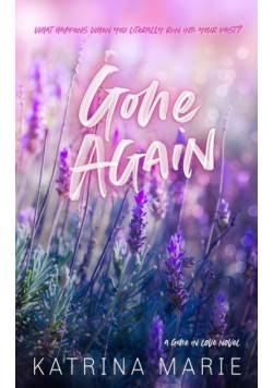 Gone Again
