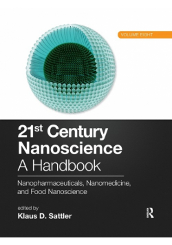 21st Century Nanoscience - A Handbook