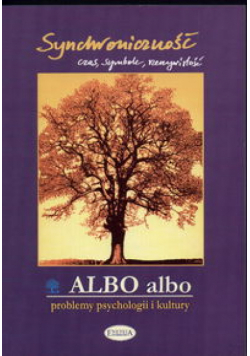 Albo albo Synchroniczność