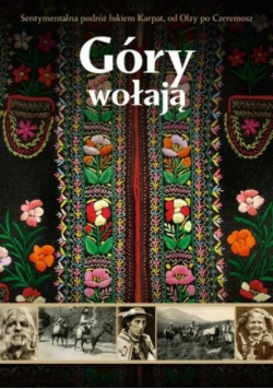 Góry wołają