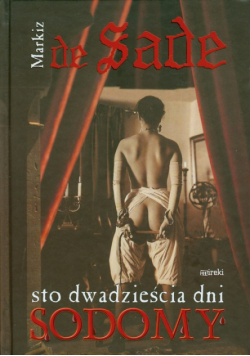 Sto dwadzieścia dni Sodomy