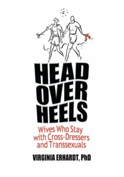 Head Over Heels