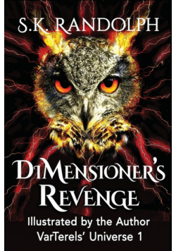 DiMensioner's Revenge