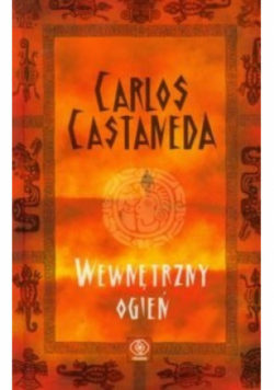 Wewnętrzny ogień