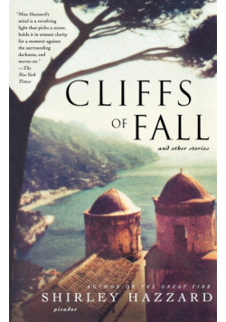 Cliffs of Fall