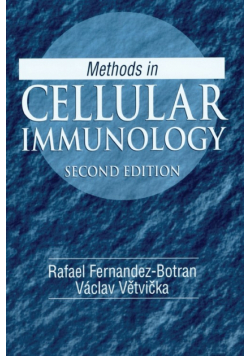 Methods in Cellular Immunology