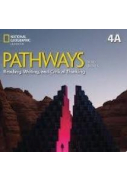 Pathways RW Level 4 Combo Split 4A with the Spark
