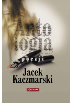 Antologia poezji
