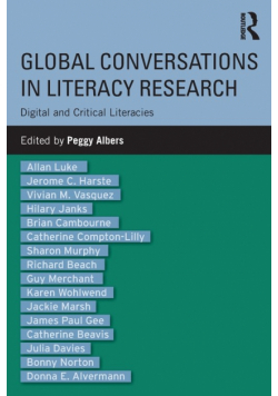 Global Conversations in Literacy Research