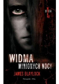 Widma minionych nocy