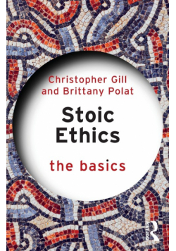 Stoic Ethics