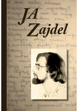 JA Zajdel Poezje
