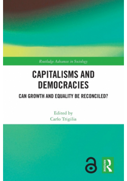 Capitalisms and Democracies