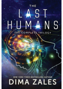 The Last Humans Trilogy