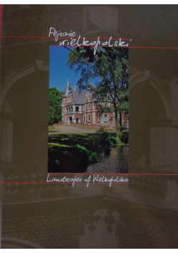 Pejzaże Wielkopolski