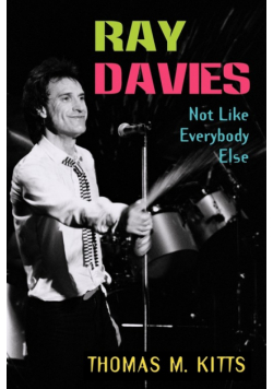 Ray Davies