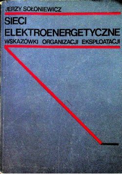 Sieci Elektroenergetyczne
