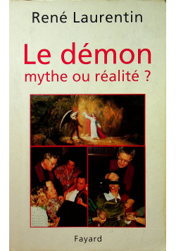 Le demon mythe ou relite