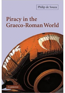 Piracy in the Graeco Romana World