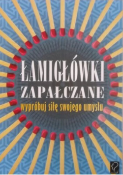 Łamigłówki zapałczane