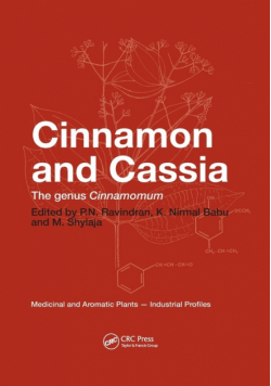 Cinnamon and Cassia