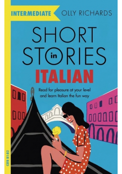 Short Stories in Italian for Intermediate Learners