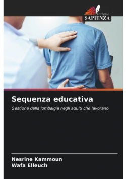 Sequenza educativa